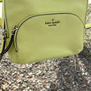 kate spade | Bags | Kate Spade New York Jackson Medium  display picture 3